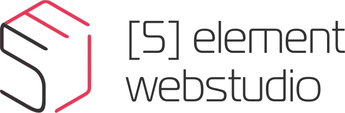 Веб-студия 5 Element